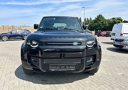 Land Rover Defender 110 XS Edition D250 Mild-Hybrid Pano...