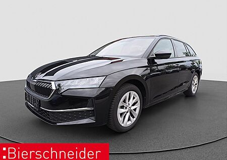 Skoda Octavia Combi 2.0 TDI DSG Selection PDC RFK SMAR