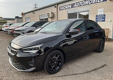 Opel Corsa F 1.2 GS Line Autom. Rückfk