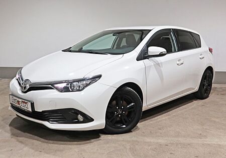 Toyota Auris gebraucht kaufen Toyota Auris Design Edition~Kamera~
