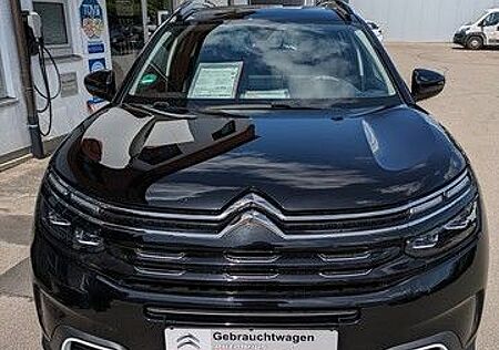 Citroën C5 Aircross Hybrid 225 e.EAT8 SHINE PACK