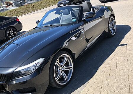 BMW Z4 sDrive35i