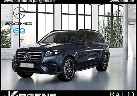 Mercedes-Benz GLS 580 4M AMG-Sport/Pano/AHK/HUD/360/Night/23''