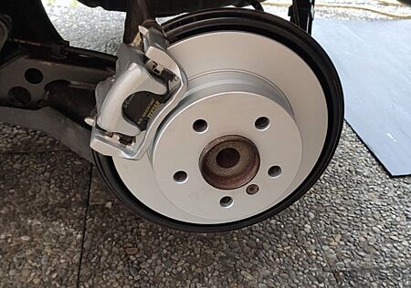 Mercedes-Benz B 160 BlueEFFICIENCY -