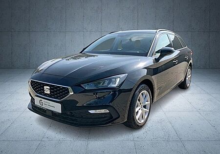 Seat Leon Sportstourer 1.5 eTSI DSG Style FULL LINK+N