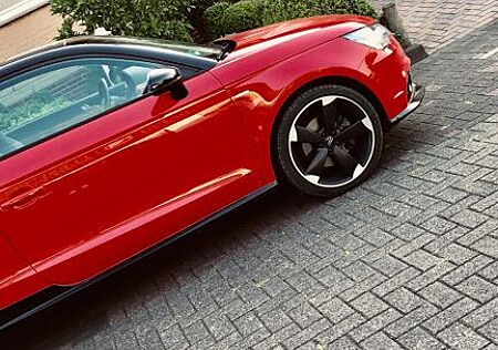 Audi A1 1.4 TFSI cod S tronic S line S line