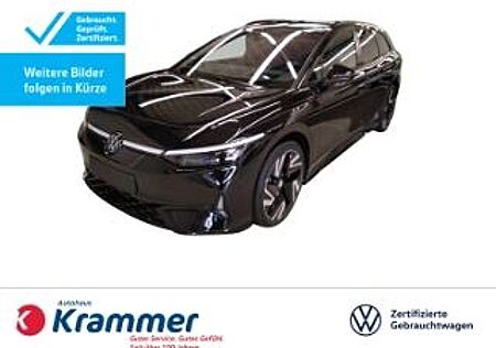 VW ID.7 Volkswagen Tourer GTX 4Motion *AHK*KAMERA*NAVI*PANORAM