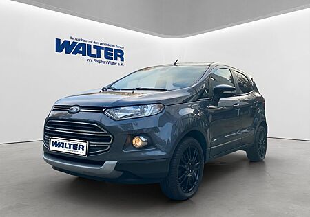 Ford EcoSport S