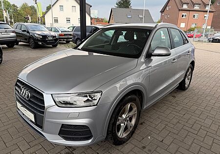 Audi Q3 sport quattro