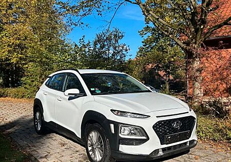 Hyundai Kona 1.0 T-GDI Trend Trend