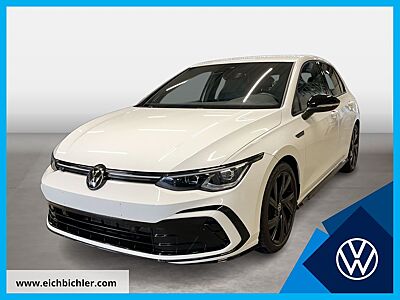 Volkswagen Golf VIII R-Line 1.5 TSI ACT 4xSHZ AHK LED LM