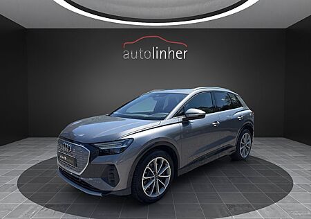 Audi e-tron Q4 50 basis quattro ''Pano+Matr