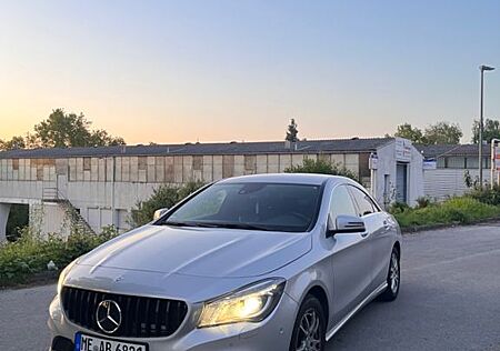 Mercedes-Benz CLA 180 Shooting Brake CLA 180