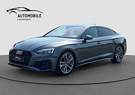 Audi A5 Sportb 50 TDI quattro S line Virtual/AHK/ACC