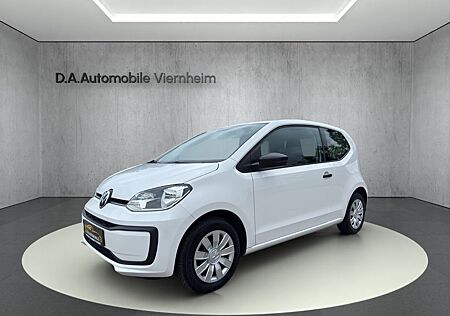 VW Up Volkswagen ! take !°Klima°Euro6°Rentner°°