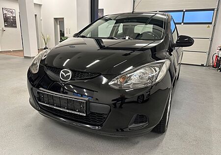Mazda 2 Lim. 1.3 Independence Sport