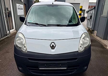 Renault Kangoo Be Bop 1.5 dCi FAP 76kW Be Bop
