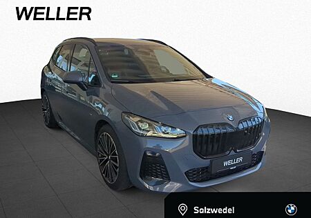BMW 218i Active Tourer M Sport DA+ PA+ HUD H/K 19"