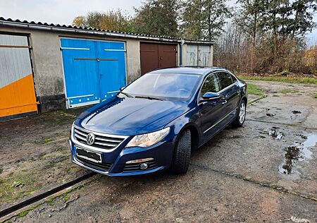 VW Passat CC Volkswagen 2.0 TSI -