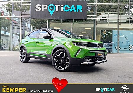 Opel Mokka -e Elektro Ultimate *ACC*Navi*Matrix LED*