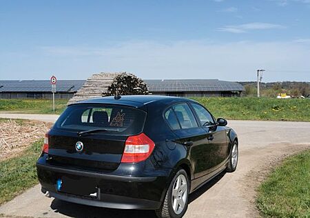 BMW 118d -