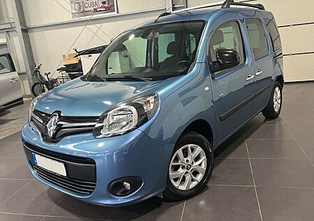 Renault Kangoo 1.5 dCi **Klima*Tempomat*PDC*ALU**