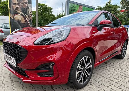 Ford Puma ST-Line *NAVI*KLIMA*KAMERA