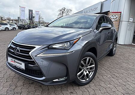 Lexus NX 300 NX 300h Executive Line **NAVI/LEDER**