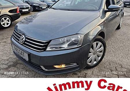 VW Passat Variant Volkswagen 1.4 TSI BlueMotion Technology Com