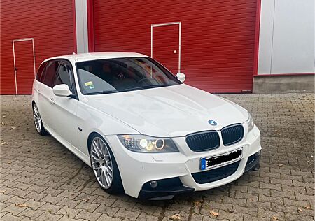 BMW 330d LCI M -Sportpaket TOPZUSTAND