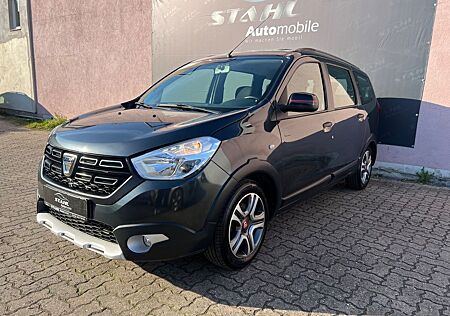 Dacia Lodgy Stepway Plus*Techroad*1.Hand*7-Sitzer*Top!