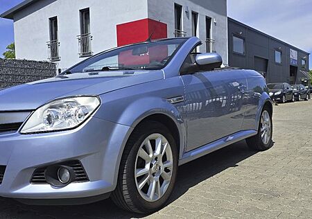 Opel Tigra Twin Top Edition