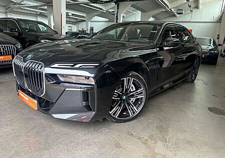 BMW 750 e xDrive M SPORT FEE EXEC EXCL - 567 E