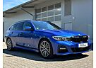 BMW 320 d xDrive M-SPORT AHK Virtual ACC Leder Navi+