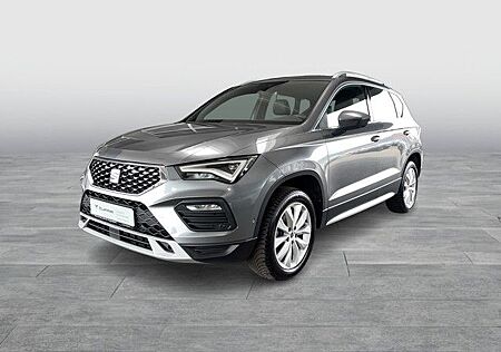 Seat Ateca gebraucht kaufen Seat Ateca 1.5 TSI DSG Xperience