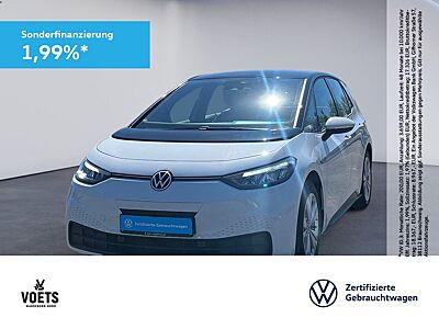 Volkswagen ID.3 150 KW Pro Performance LED+NAVI+PDC