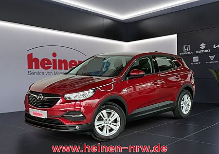 Opel Grandland X 1.5 D Business Edition LED NAVI AHK