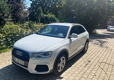 Audi Q3 2.0 TDI