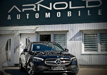 Mercedes-Benz C 220 C 220d T-Modell Avantgarde *DAB*LED*RFK*AHK