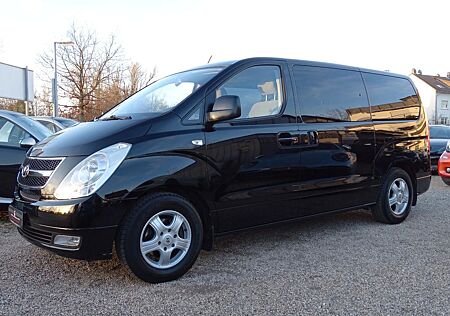 Hyundai H-1 Travel 2,5CRD *8-Sitze*2xSchiebetür*2xKlima