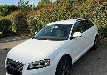 Audi A3 1.4 TFSI Ambiente Sportback Ambiente