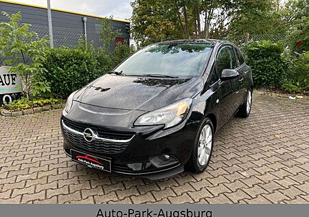 Opel Corsa E Active ecoFlex*Sitzhzg.*Lenkradhzg.*2.Hd