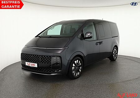 Hyundai Staria 2.2 CRDI 4WD Signature Standhzg AHK 360°