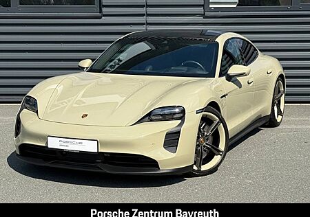 Porsche Taycan GTS* HOCKENHEIMRING-EDITION*NUR 90 STÜCK*