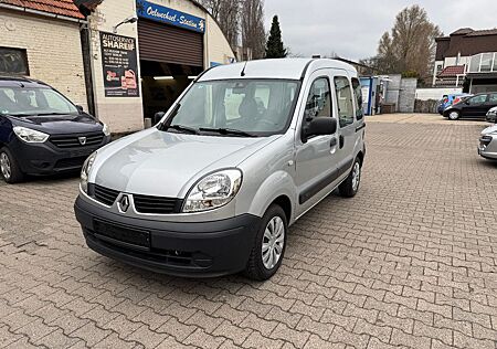 Renault Kangoo Campus: 66000 KM