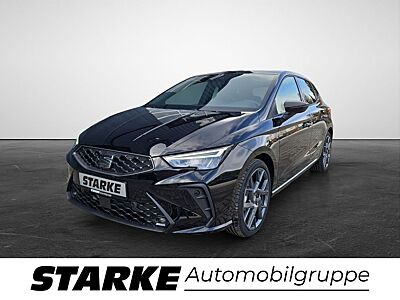 Seat Ibiza 1.0 TSI DSG FR neues Modell  LED Kamera PD