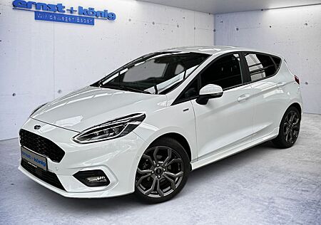 Ford Fiesta ST-LINE 1.0 EcoBoost *NAVI+ACC*TWA+LED*