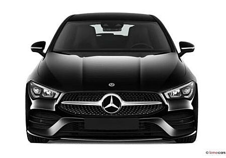 Mercedes-Benz CLA Shooting Brake 200 d SB 110 kW (150 PS), ...