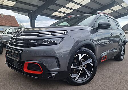 Citroën C5 Aircross HDi F1 Leder el.Sitze Nav Kamera LED