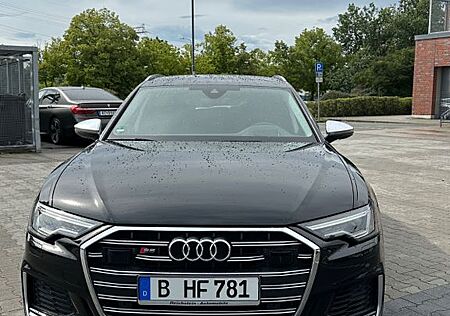 Audi S6 TDI quattro tiptronic Avant -